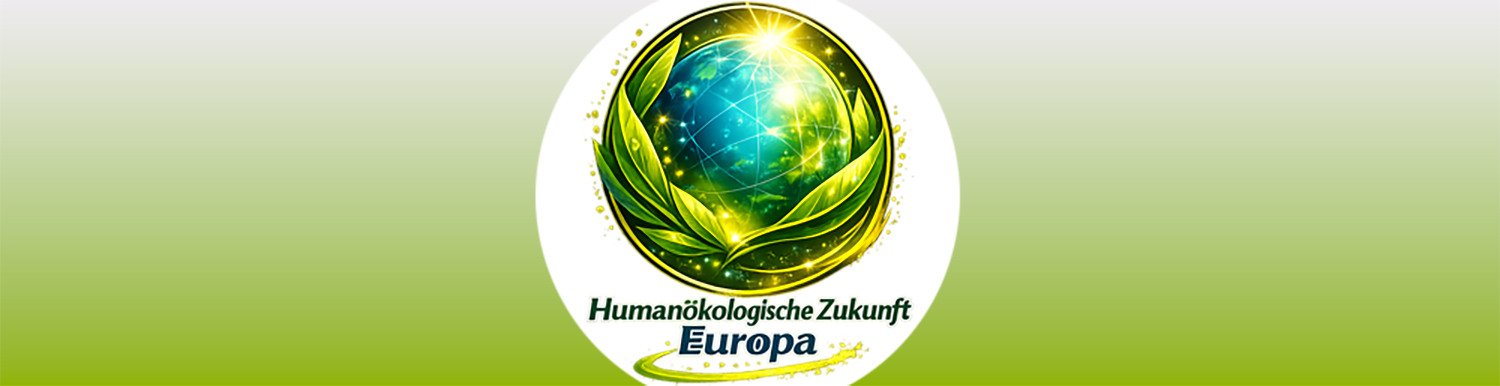 Logo Humanökologische Zukunft Europa